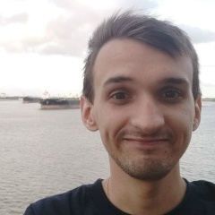 Денис Холод, 09.11.1996, Херсон