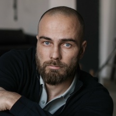 Дмитрий Котин, Тюмень