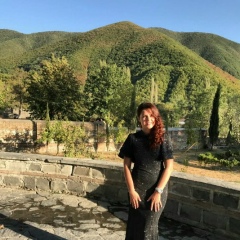 Дарья Щербинина, 30.12.1990, Москва