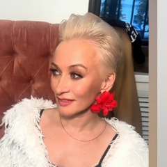 Анна Ганджа, 09.11, Санкт-Петербург