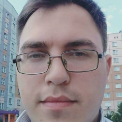 Андрей Кушнир, 09.09.1991, Витебск