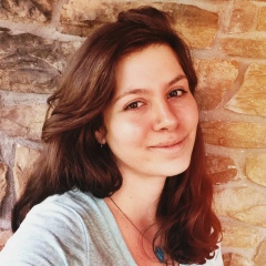 Дарья Боулин, 22.07, Lake Stevens