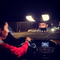 Марлен Рысдаулетов, Алматы