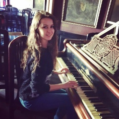 Александра Коваленко, 21.09, Киев