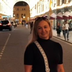 Катюша Шевцова, 20.12, Алчевск