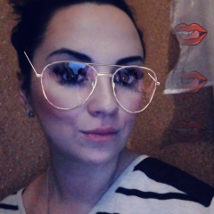 Катюшенька Терещенко, 10.07, Киев