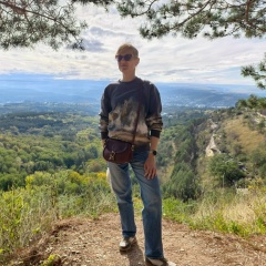 Танюха Иващенко, 11.06.1988, Санкт-Петербург