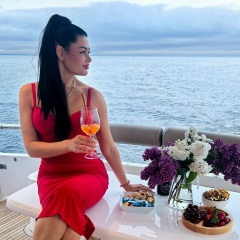 Yana Vitaminka, 05.11