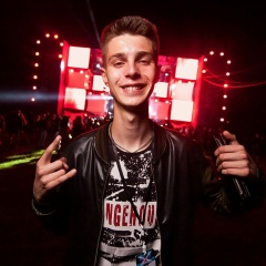 Тарас Майдан, 08.03.2001, Хренники