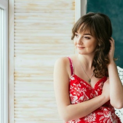 Аліса Кругляк, 15.03, Львов