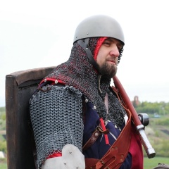 Виталий Чемоданов, 30.03.1991, Волгоград