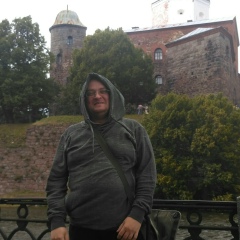 Константин Каликин, 29.06.1980, Санкт-Петербург