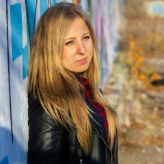 Марина Мартовая, 11.01, Самара