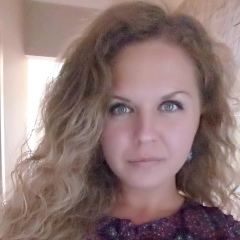 Александра , 04.10, Санкт-Петербург