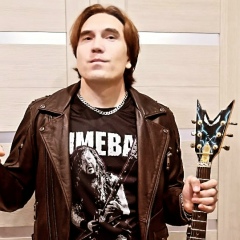 Ленар Нурутдинов, 24.04, Москва