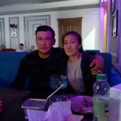 Алимжан Курманбекулы, 30.07.1992