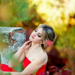 Оксана Тарсукова, 25.02, Харьков