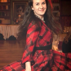 Лариса Солопова, 30.05, Москва