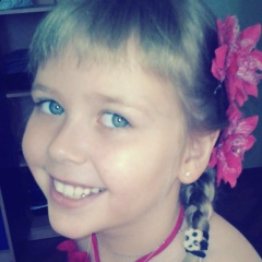 Ангелина Глебец, 31.01, Иркутск