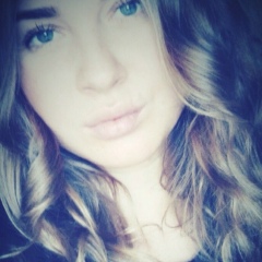 Машка Швец, 07.01, Санкт-Петербург