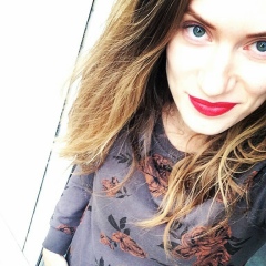 Evgeniya Rashbam, 06.10, Bat Yam