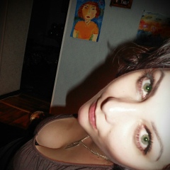 Виктория Кудинова, 22.04.1985, Бишкек