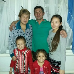 Нурсулу Тансыкбаева, 16.07.1975