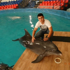 Ильдар Арсланов, 06.05.2006, Актау