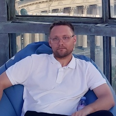 Роман Гергерт, 30.10.1988, Санкт-Петербург