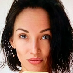 Tatiana Tihonova, 07.06.1989, Чебоксары