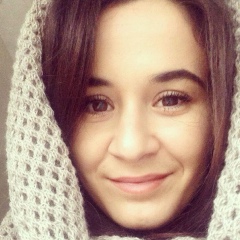 Ирина Кучерявая, 10.04, Киев