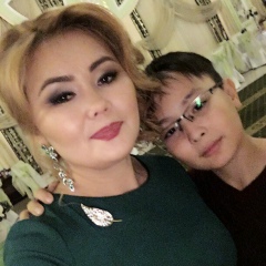 Алия Есенжолова, 17.06, Петропавловск