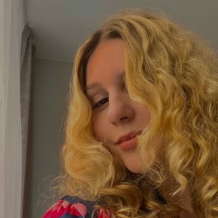 Варя Цемпилова, 08.10.2006, Санкт-Петербург