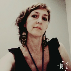 Наталя Кіценюк, 12.01, Бурштын