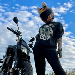 Кристина Шторм, 11.01, Коломна