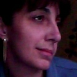 Наташа Сарбаш, 07.05.1966, Донецк