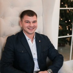 Алексей Быстров, 20.02.1985