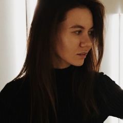 Лена Новоселова, 27.12