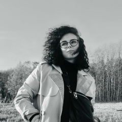 Анна Олеговна, 14.01, Санкт-Петербург