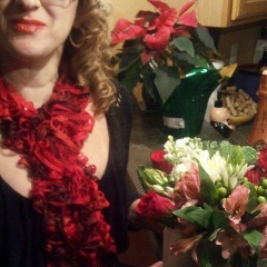 Vlada Maimina, 13.08.1970, Уфа