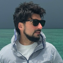 Артур Мурадян, 10.01, Санкт-Петербург