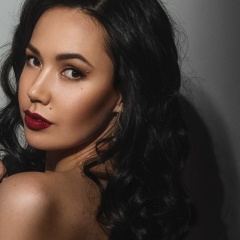 Анастасия Безносова, 16.02.1993, Иркутск