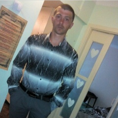 Кирилл Голубов, 01.08.1991, Суворово