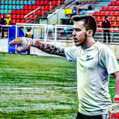 Александр Федченко, 27.12, Крымск