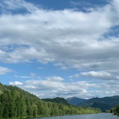 Анна Бессонова, 21.07, Новосибирск