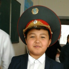 Абылай Дуйсенбек, 23.08.1999, Алматы