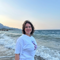 Гульназка Максумова, 25.11.1987, Казань