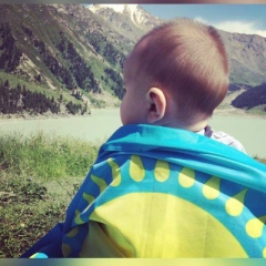 Muhammed Sadu, 20.07, Шымкент