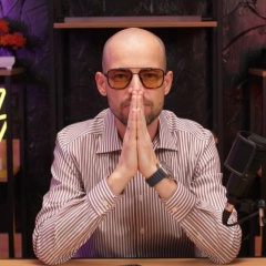 Павел Коровкин, 29.02, Санкт-Петербург