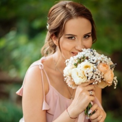 Олька Казакова, 29.12, Краснодар